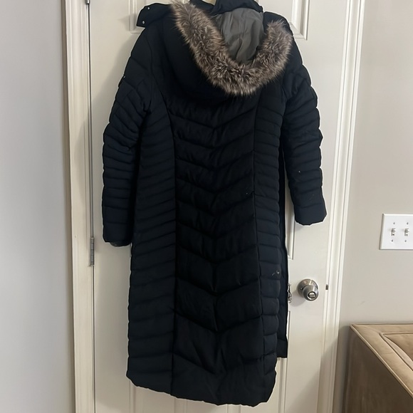 Eddie Bauer long women’s winter coat - fully lined - Picture 5 of 5